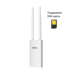R702, Plery