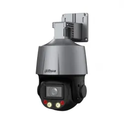DH-SD3C405DB-GNY-A-PV (4MP), Dahua
