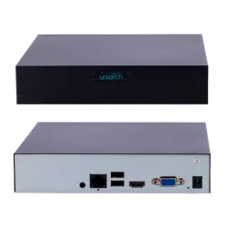 NVR-106S3, Uniview