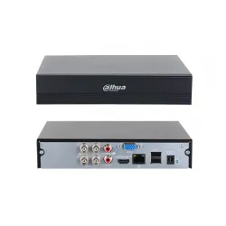 DH-XVR1B04H-I/T, Dahua