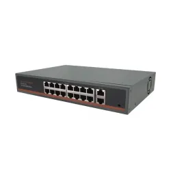 AI-G1620GB, AI PoE Switch