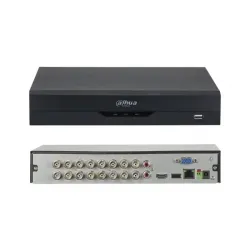 DH-XVR5116HS-I3/T, Dahua