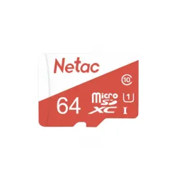 NT02P500ECO-064G-S, Netac