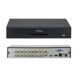 DH-XVR5116HS-5M-I3/T, Dahua