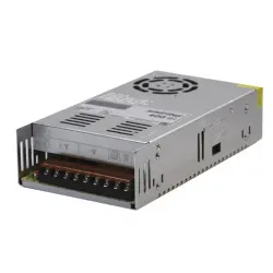 SBL-IP20-Driver-400W 33.3 A, Smartbuy