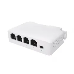 AI-13F-A, AI PoE Switch