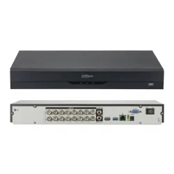 DH-XVR5216AN-4KL-I3, Dahua
