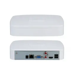 DHI-NVR2104-4KS2 (Витринные образцы), Dahua