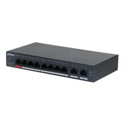 DH-CS4010-8ET-110, Dahua