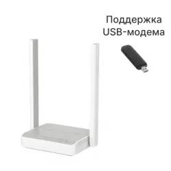 4G (NC-1213), Netcraze